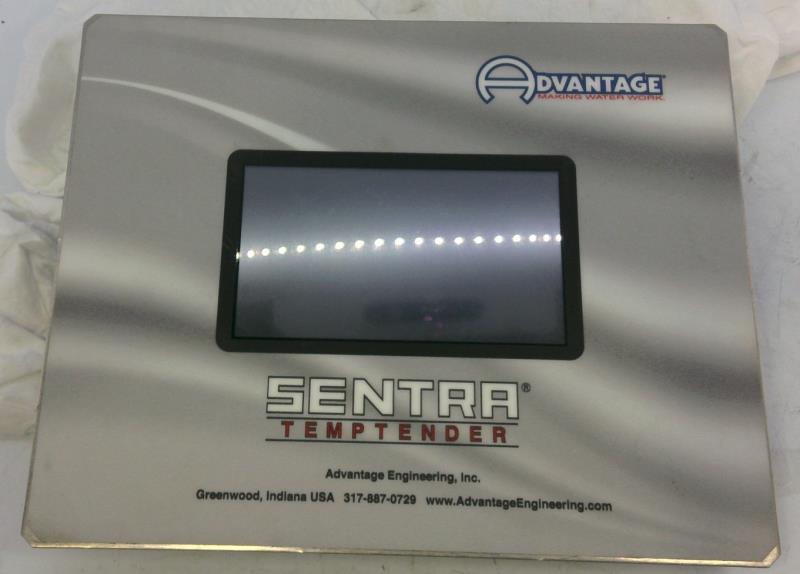 ADVANTAGE ELECTRONICS 279002