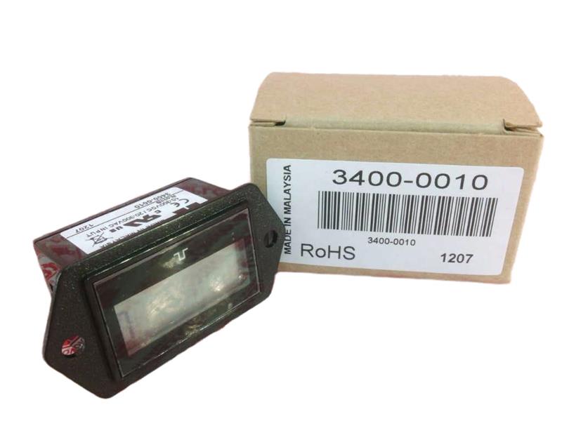 3400-001 by TRUMETER