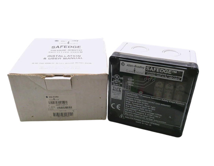 ALLEN BRADLEY 440F-C251P