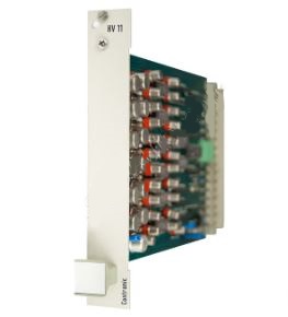 ASEA BROWN BOVERI HV 11