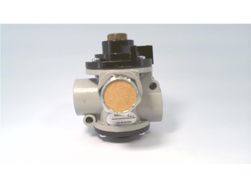 ASCO NF6PAG520NMUF00