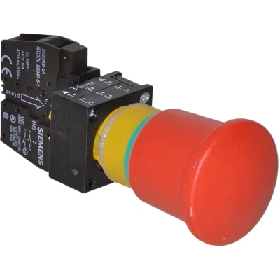 3SB3611-1TA20-0CC0 by SIEMENS
