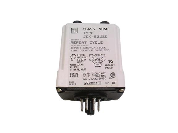 SCHNEIDER ELECTRIC 9050JCK52V20