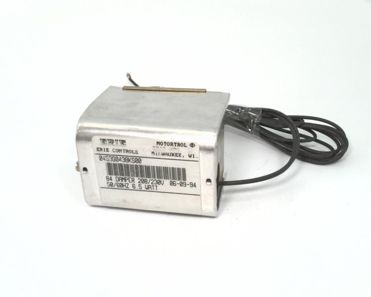 SCHNEIDER ELECTRIC 0453G0438KS00