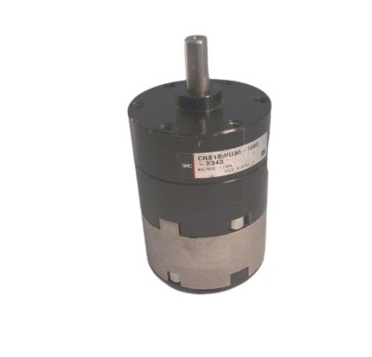 SMC CRB1BWU30-180S-X343