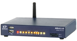 SARIAN SYSTEMS MR4110