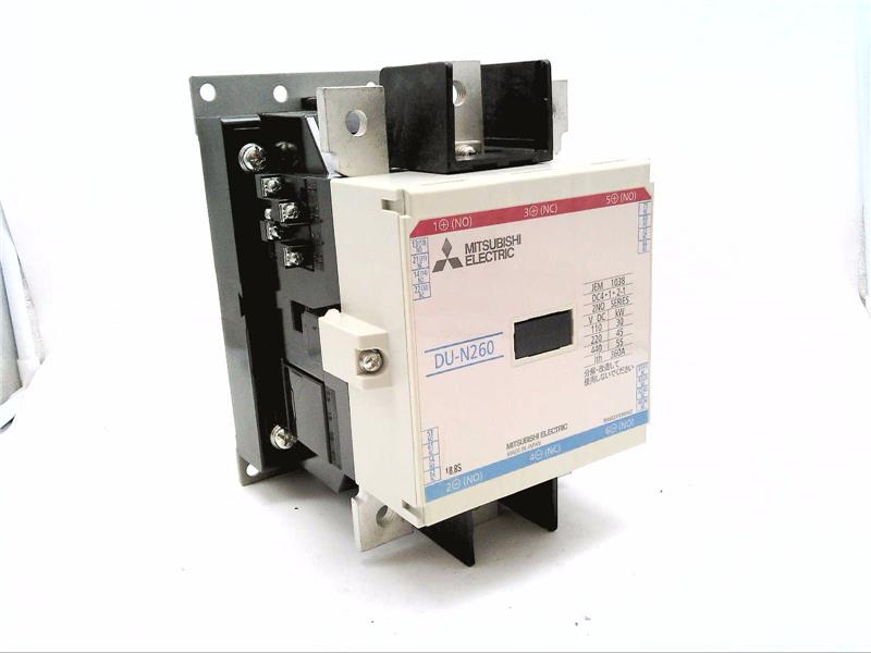 MITSUBISHI DU-N260AC120V