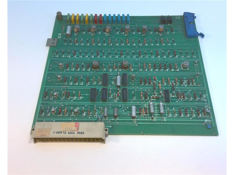 SIEMENS GE-647101.0500.30B