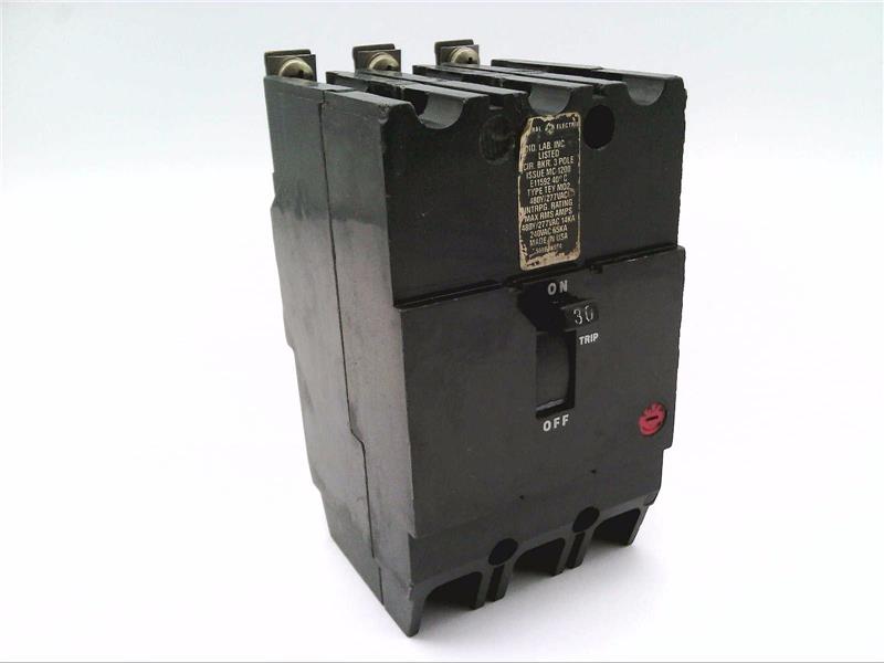 GENERAL ELECTRIC TEY-M02-330