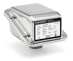 GPDN4GGV25-XCG3A by ASHCROFT