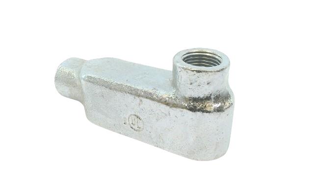 EATON CORPORATION LB50M HDG