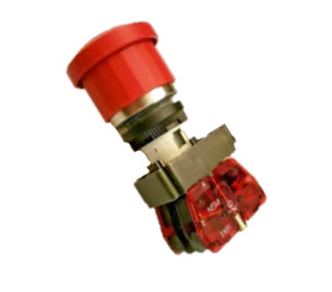 ALLEN BRADLEY 800ES-MP24