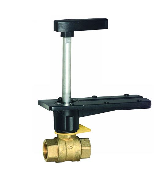 HONEYWELL VBN2CJPA0000