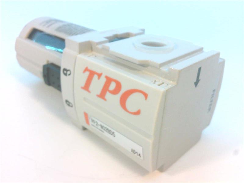 TPC MECHATRONICS CO PF2-N02BD5