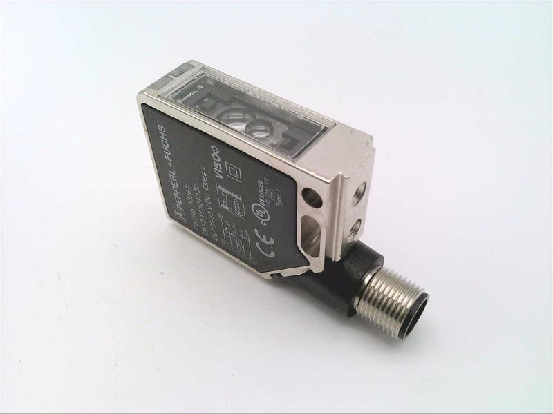 PEPPERL & FUCHS DK12-11/124/136