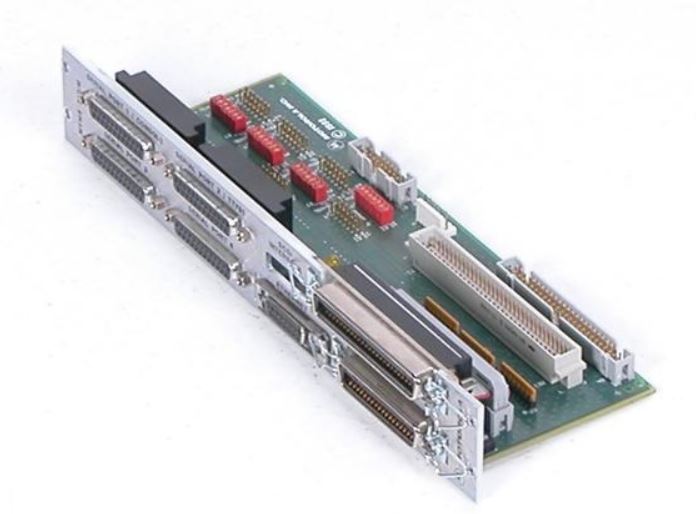 MVME712-103 by EMERSON