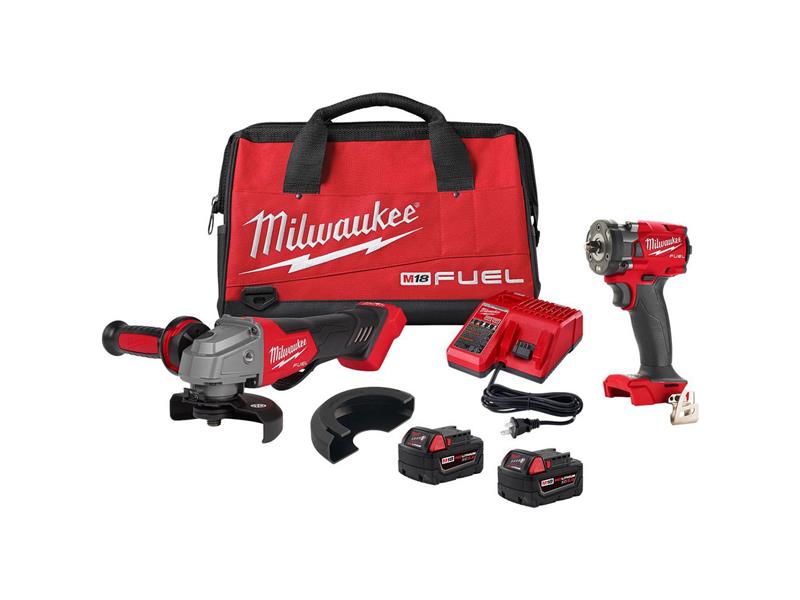 MILWAUKEE POWER TOOLS 2991-22
