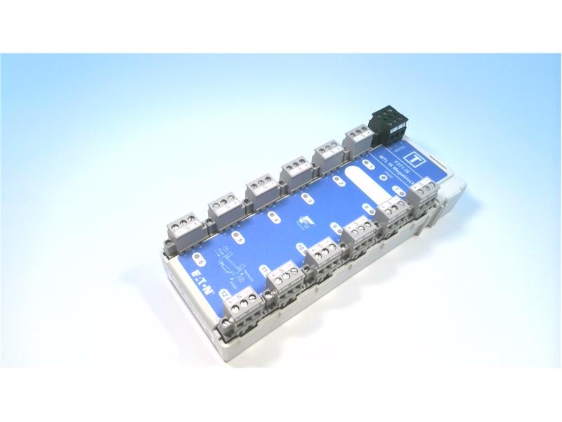 EATON CORPORATION F271-IS