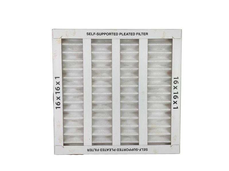 CLARCOR INC KP-STD1-6601