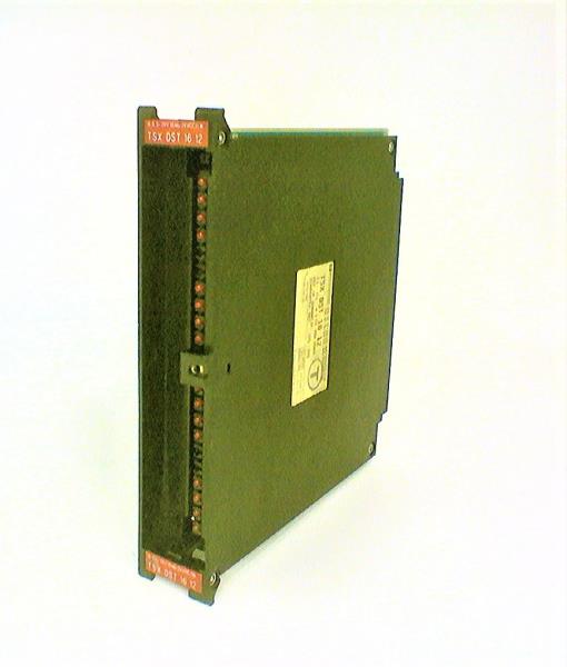 SCHNEIDER ELECTRIC TSXDST1612