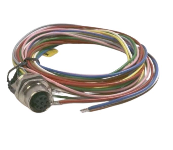 MOLEX 8R8J30E03M0103