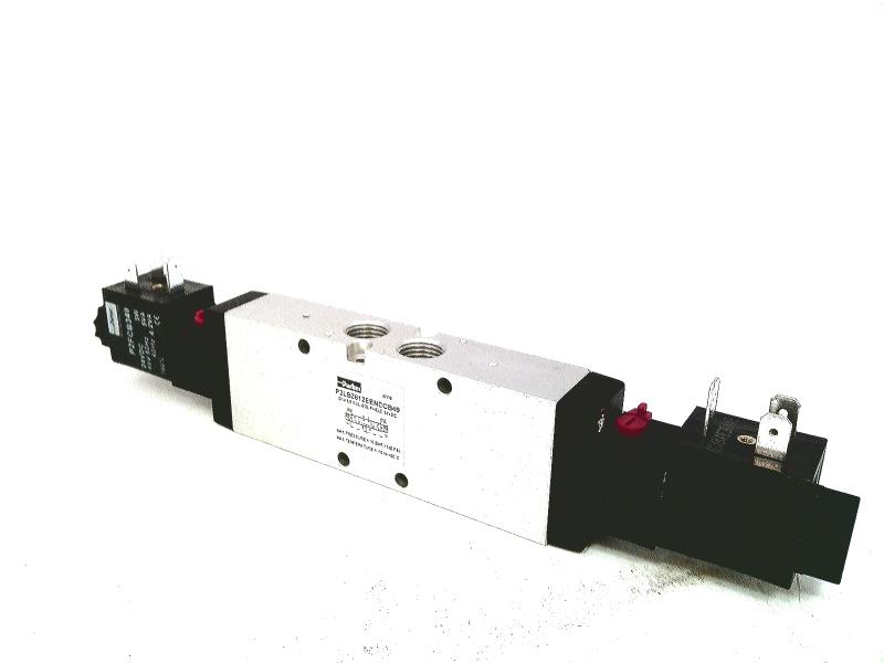 PARKER P2LBZ612EENDCB49