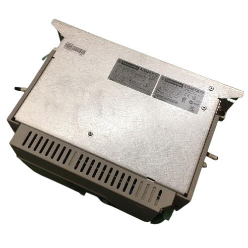 SCHNEIDER ELECTRIC ATS48D38YU