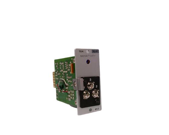 TOA ELECTRIC CO L-41S