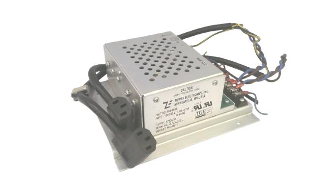 VIDEOJET ZX-100