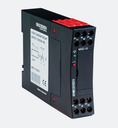 BEIJER ELECTRONICS MXC-20.115.5