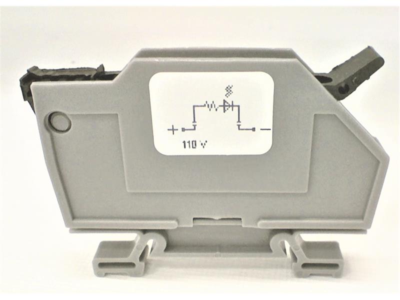 DN-F10L110 by AUTOMATION DIRECT