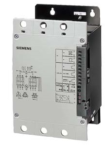 SIEMENS 3RW3572-0DC35