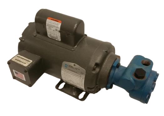 TUTHILL 34H987-5508G1