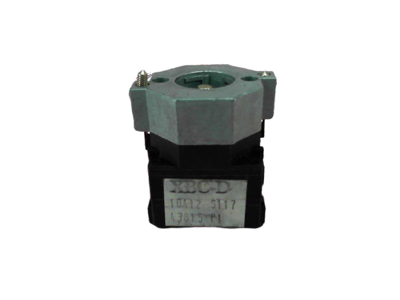 SCHNEIDER ELECTRIC XBC-D10412S117