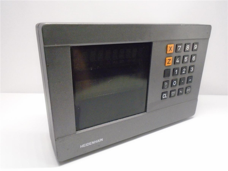 HEIDENHAIN CORP 339729-02