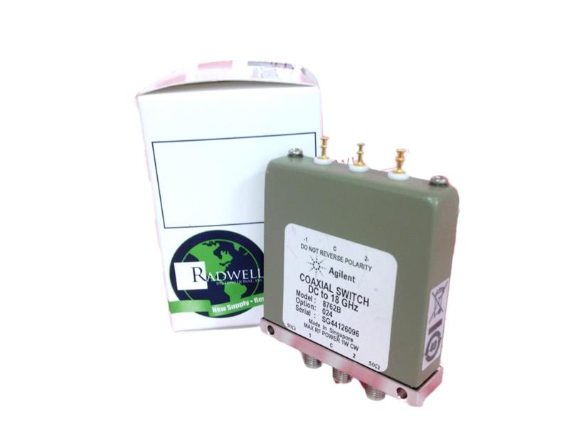 8762B by KEYSIGHT TECHNOLOGIES
