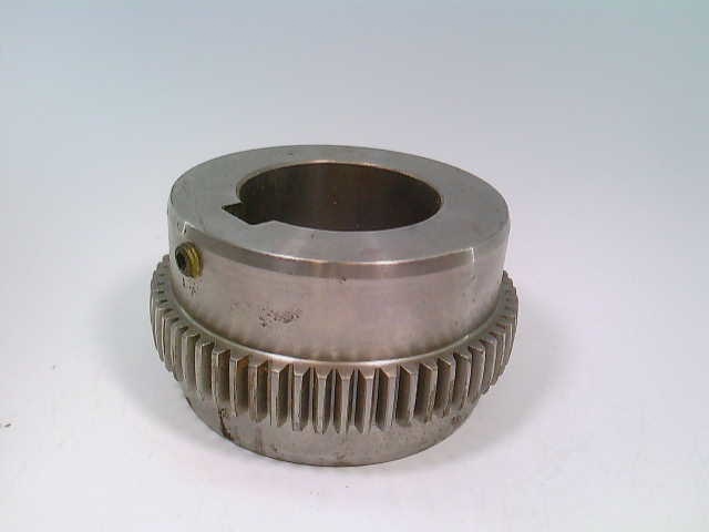 2H FHUB by REGAL REXNORD