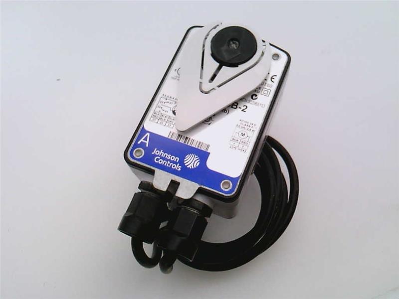 VG1241AF+9T4AGA by JOHNSON CONTROLS