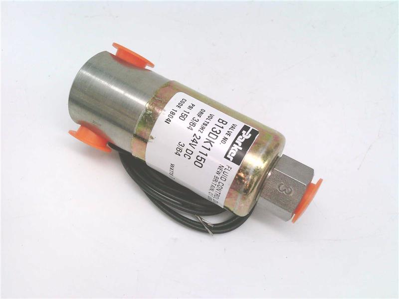 PARKER B13DK1150DC2AC2
