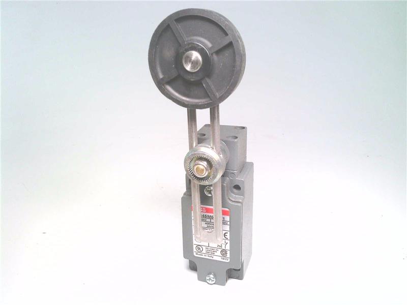 ASEA BROWN BOVERI LS45M54B11