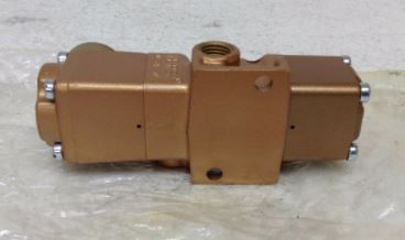 VERSA VALVES VSL-3301