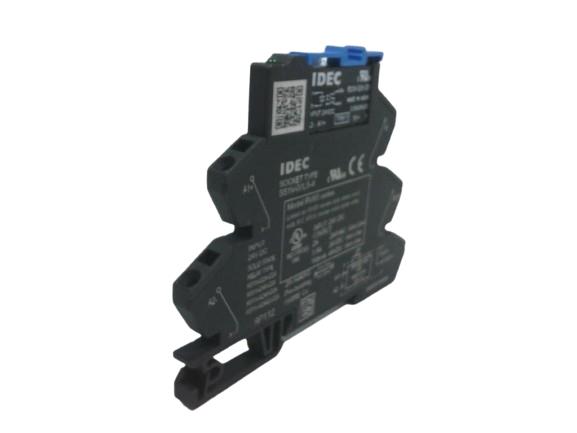 RV8S-S-D24-D24 by IDEC