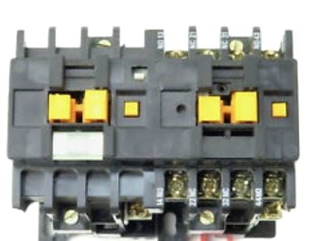 CA2-DK122.A65-120V by SCHNEIDER ELECTRIC