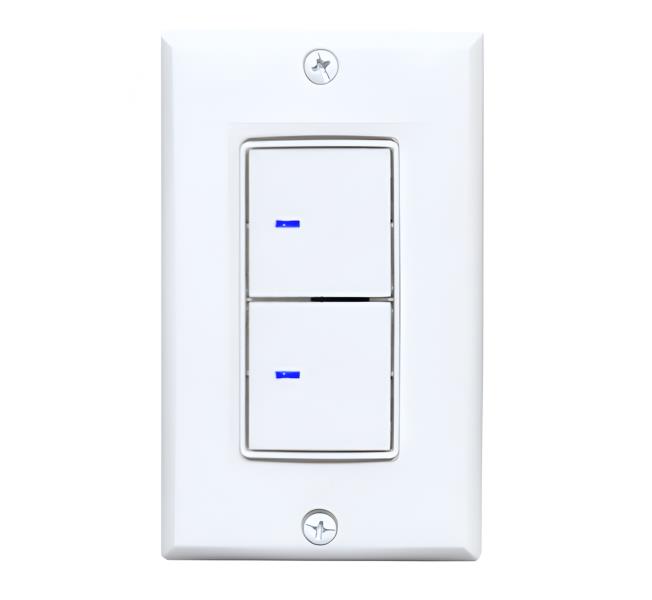 CRISTAL CONTROLS CC-LVS2RW 