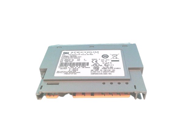 SPECTRUM CONTROLS 1734SC-OE2CIH