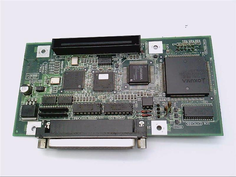 E4809-436-115A by OKUMA