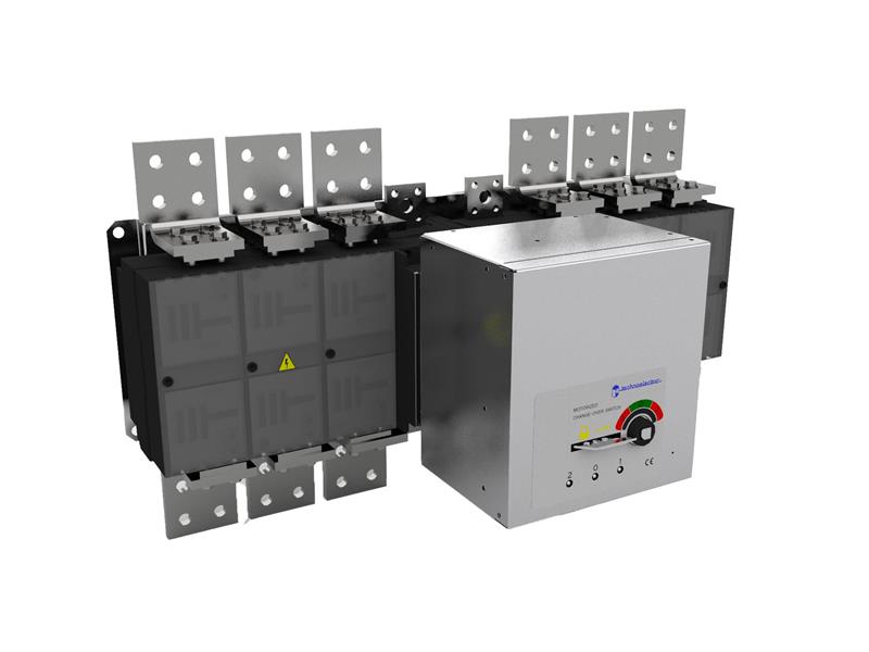 TECHNOELECTRIC 160113MS