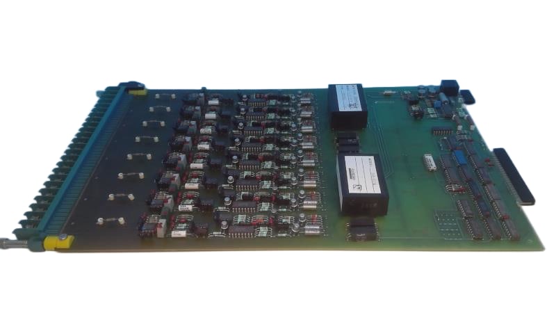 INVENSYS 3A8-V2D1