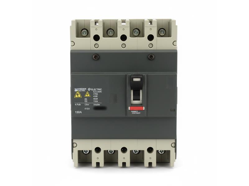 SCHNEIDER ELECTRIC EZC250N44150