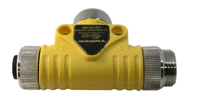 TURCK MT-RSM-2RKM 40/S3034